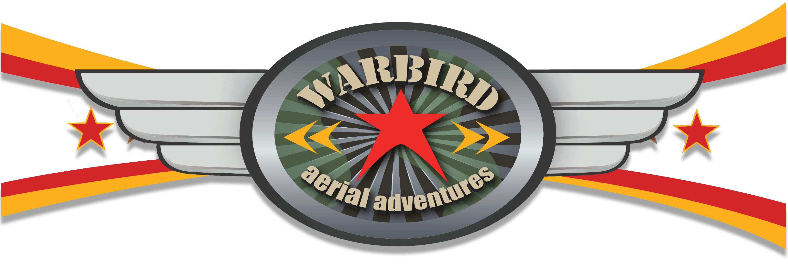 Warbird Aerial Adventures